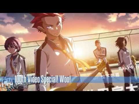 Nightcore - 42 Song Pop Punk Mashup (100th Video Special)
