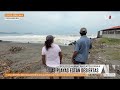 HURACÁN CATEGORÍA 4 frena frente a costas mexicanas y mantiene en alerta máxima al Pacífico