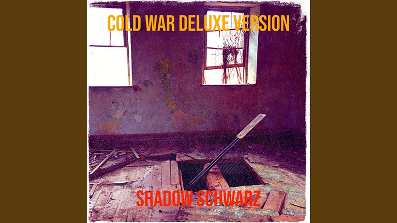 Watch Cold War (Radio Edit) on YouTube Watch Cold War (Radio Edit) on YouTube