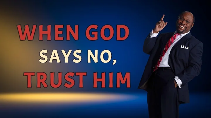 7 Signs God Is Protecting You from the Wrong Person | Myles Munroe on Relationships & Purpose