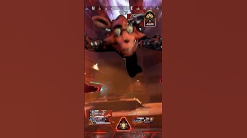 Rev team wipe! #apexlegends #apexmobiletipsandtricks #apexlegendsclips