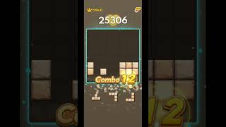 Block blast #blockblast #youtobe #games #gameplay #blockblastglitch #lifeisbutadream #blockblastgame
