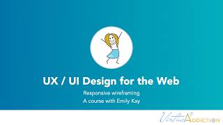 Responsive Web Design Fundamentals: Designing for Every Screen Size