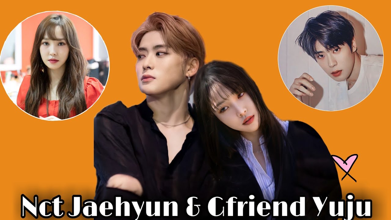 Nct Jaehyun & Gfriend Yuju | Moment | Jaeju