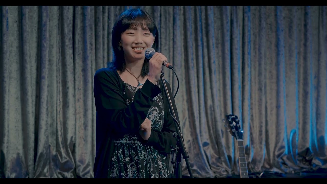 신해철 -민물장어의 꿈(Cover by 유다빈밴드)[220621, 먼데이프로젝트 IN 라이브클럽]