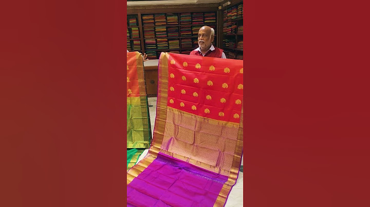 Wedding saree எடுக்க பரம்பரை கடை  ஏதாவது இருக்கா😜/#shorts