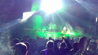 311 who's got the herb Red Rocks 4-19-18