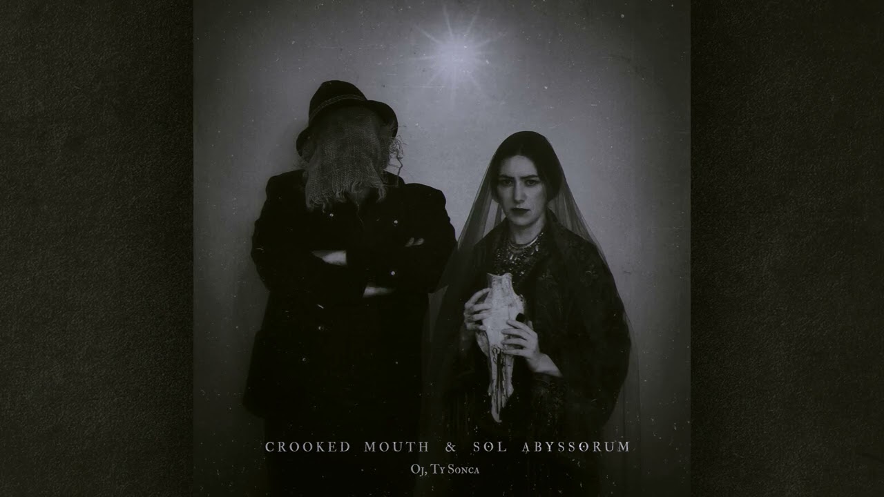 Crooked Mouth & Sol Abyssorum - Oj, Ty Sonca auf YouTube ansehen Crooked Mouth & Sol Abyssorum - Oj, Ty Sonca auf YouTube ansehen