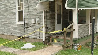 Man Shot Multiple Times In Duquesne