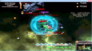 Darkorbit Remix 3D V 5.1