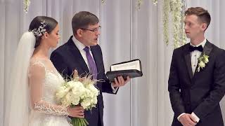 картинка: 07/18/2021 Бракосочетание: Николай Шакин и Эвелина Штогрин