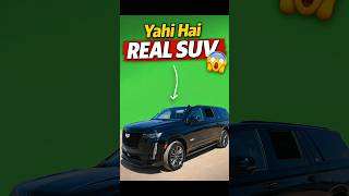 Worlds 3 Biggest Suvs Dont Miss