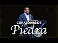 Corazones de Piedra | Pastor Juan Carlos Harrigan