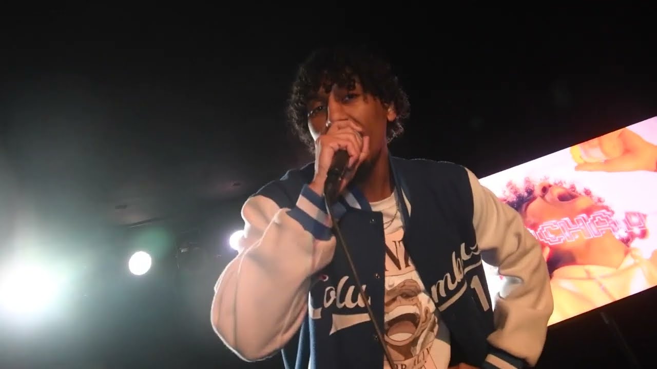 "WHODIDDAT?" by Kid CHAO$ @Classic's Victory's — May 30th, 2025