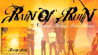 Rain of Ruin - Words on the Lips of Deceivers