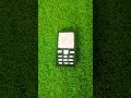 Model of phone