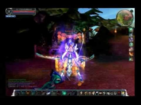 baby cabal online