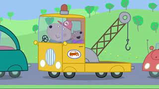 Peppa Pig - 2Temporada Ep 11 Ao 20