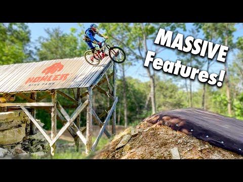 These Features Are So Sick! But Attempting Alone May Not Be A Great Idea...