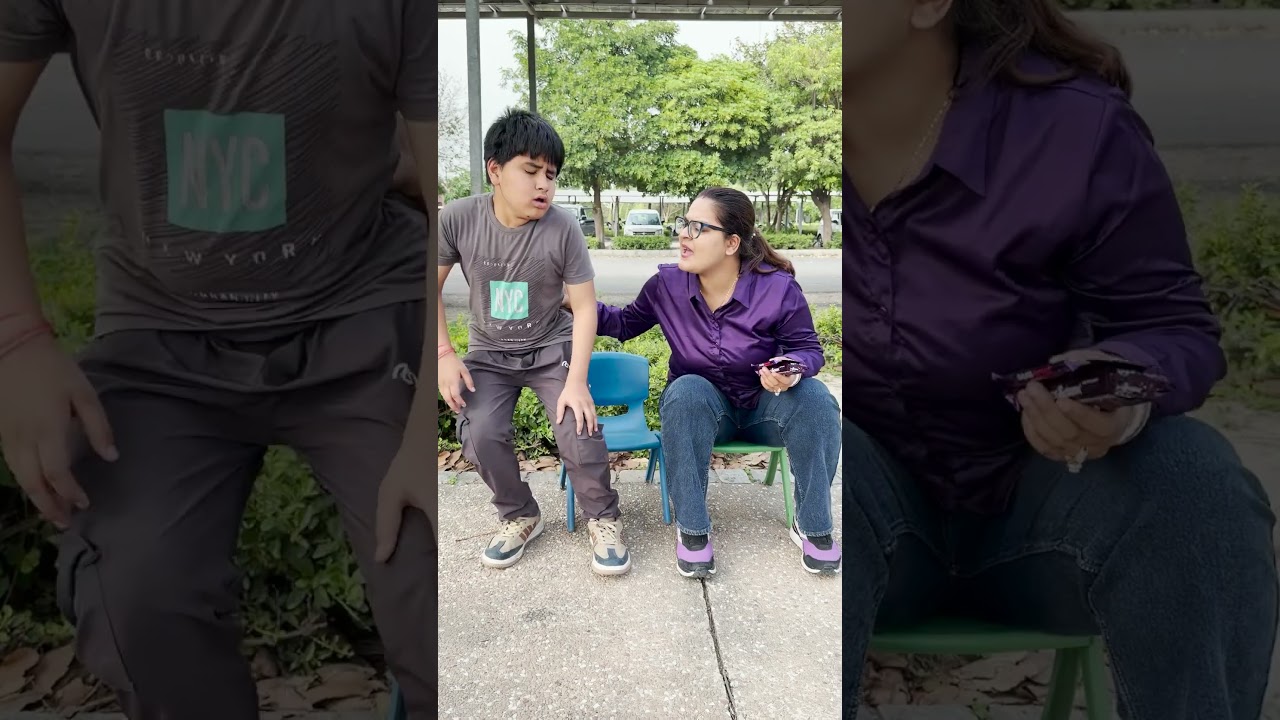 Behan behan ka pyar #chulbulvideos #shorts #ytshorts