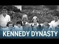 Money, power, and politics: how Joseph Kennedy Sr. built an American dynasty