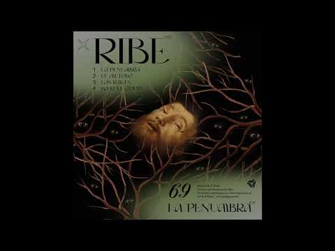 3 - Ribé - Las Raices [PoleGroup069]