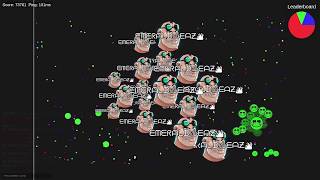 agar.pro/ instant server takeover/ solo