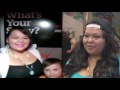 RECAP: What's Your Story?