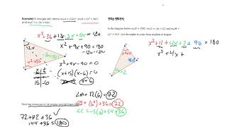 2.15 Triangle Sum Theorem