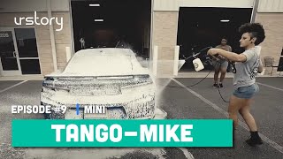 GIl Obregon Feature | Tango-Mike Professional Auto Detailing