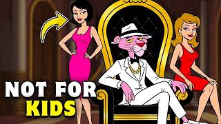 The Pink Panther (1969): 14 Weird Facts You Didn’t Know!