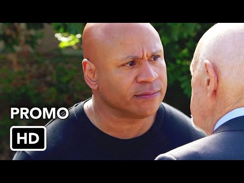 NCIS: Los Angeles 13x03 Promo "Indentured" (HD) Season 13 Episode 3 Promo