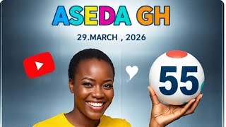 ASEDA GH 🇬🇭 PREDICTION FOR 29/03/2026
