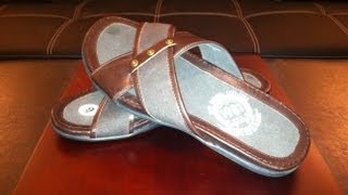 Guess (First Division) Men's Sandals Review