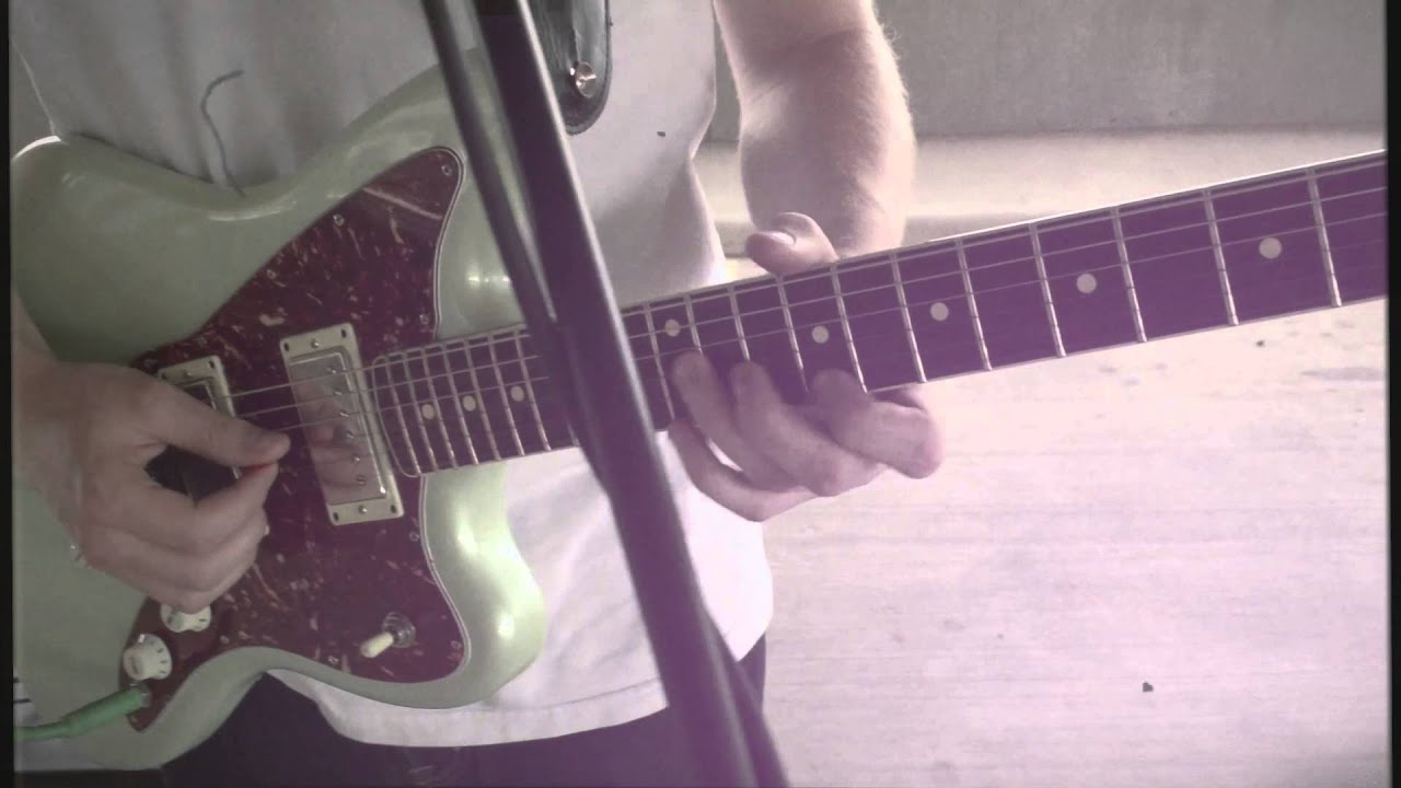 Sleepyhead cover by John-Lewis Anderson