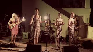 MissBehave // All-Girl Motown Tribute // Supremes Medley // Live