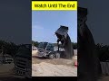 Watch this guy JUMP from the truck #funny #foryou #shorts #funnyshorts