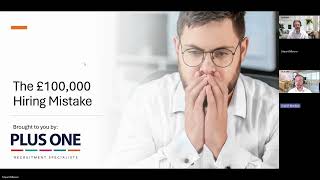 The £100,000 Hiring Mistake: How to Avoid a Bad Recruitment Decision