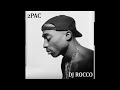 DJ Rocco- 2Pac- King of New York Mixtape #2pac #makaveli