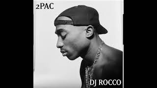 DJ Rocco- 2Pac- King of New York Mixtape #2pac #makaveli