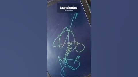 Signature style ideas || Calligraphy. #shorts, #signaturestyle, #howtosign, #calligraphy