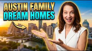 🎬 “Best Master-Planned Communities Near Austin for Families (Amenities, Schools, Lifestyle)”