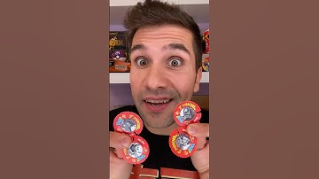 Los tazos voladores - “CLASES DE HISTORIA SEMIMODERNA” - Sergio Encinas