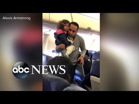 Unfriendly skies: Dad, toddler kicked off of flight, and other recent airline issues