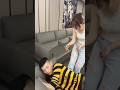 커플 코미디 쇼츠 🤪😂 | 에피소드 81 #funny #timelapse #comedy #couple