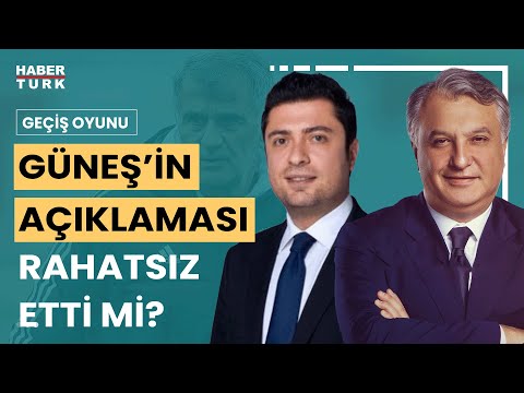 #CANLI - Geçiş Oyunu'nda Mehmet Ayan ve Ahmet Selim Kul soruyor, Ceyhun Kazancı yanıtlıyor