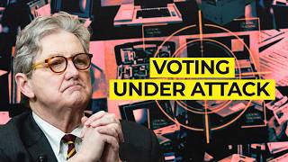 What Is The Save Act And Why It Will Affect You