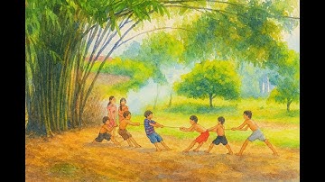 Bài hát: Tre Việt Nam 🎵