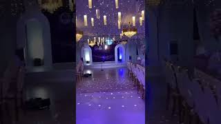Kings University dinner and awards night #event #eventsdecor #dinner