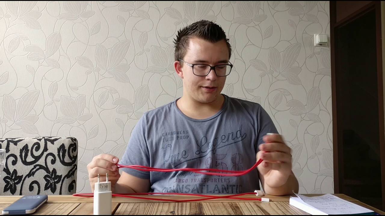 Oneplus 3 dash charger vs orzly charge NL